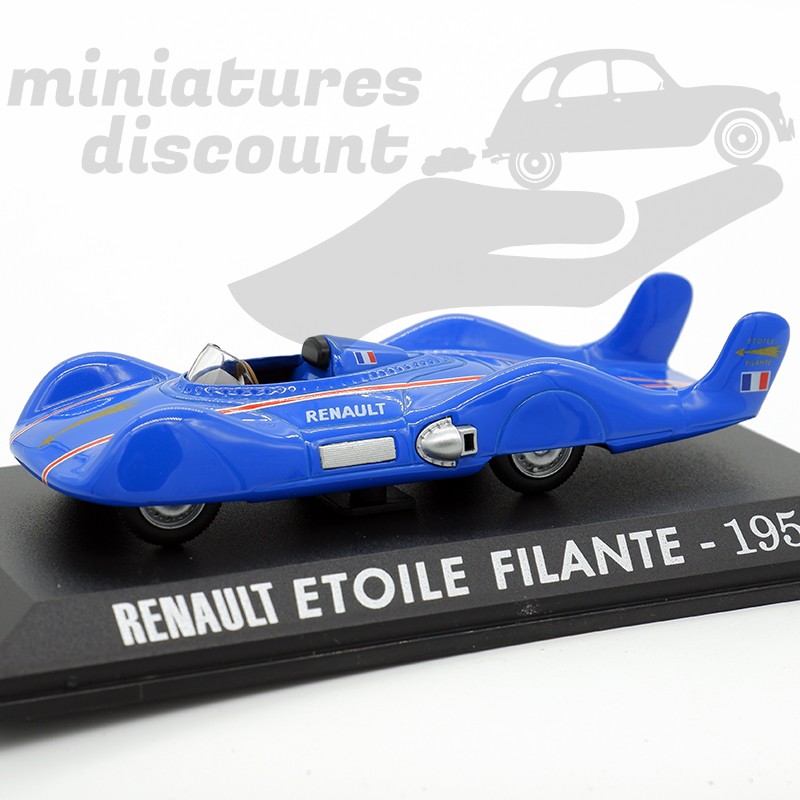 Renault Etoile Filante Wallpapers