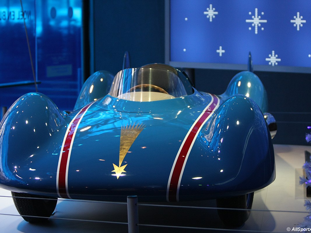 Renault Etoile Filante Wallpapers