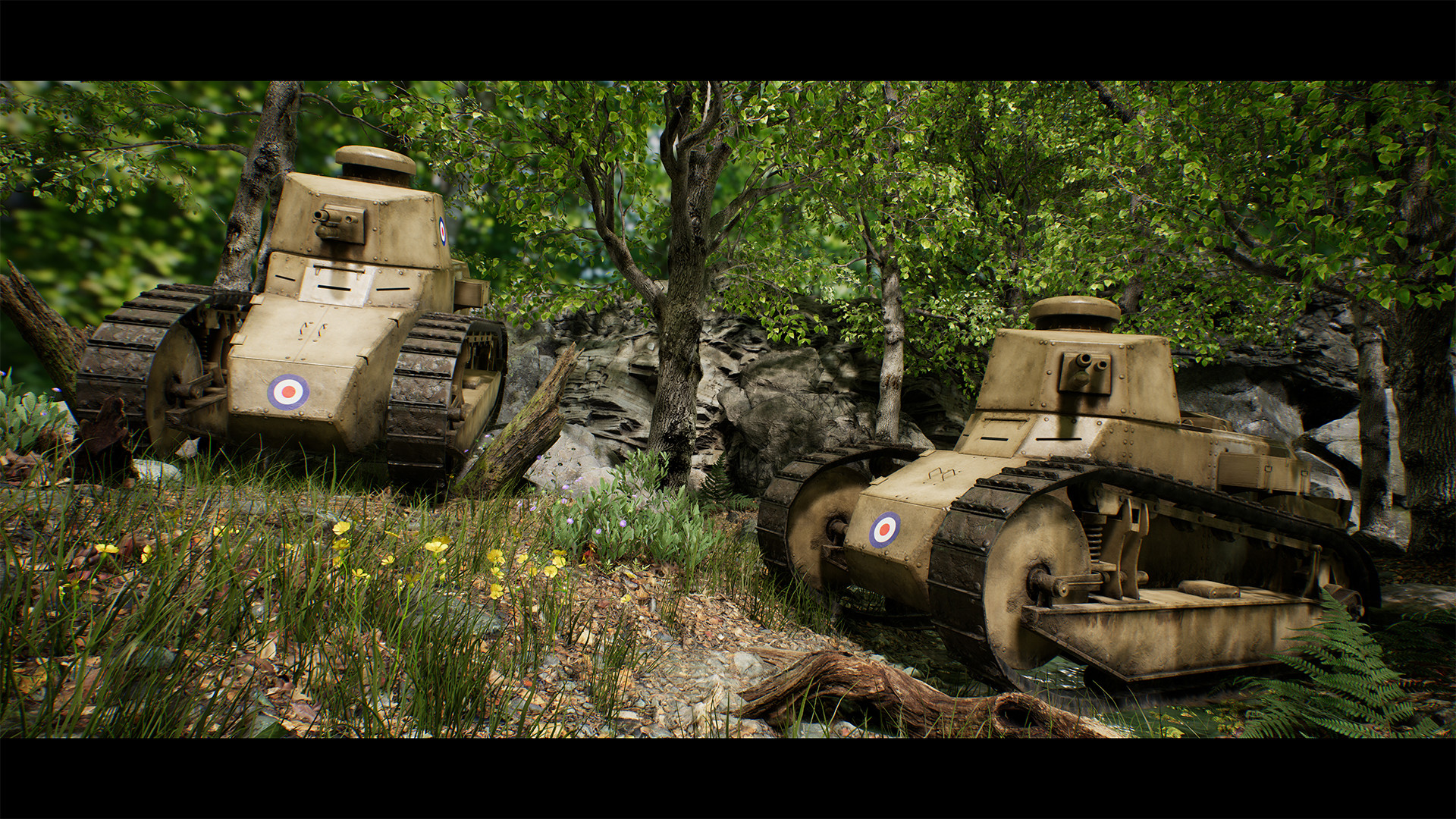 Renault Ft Wallpapers