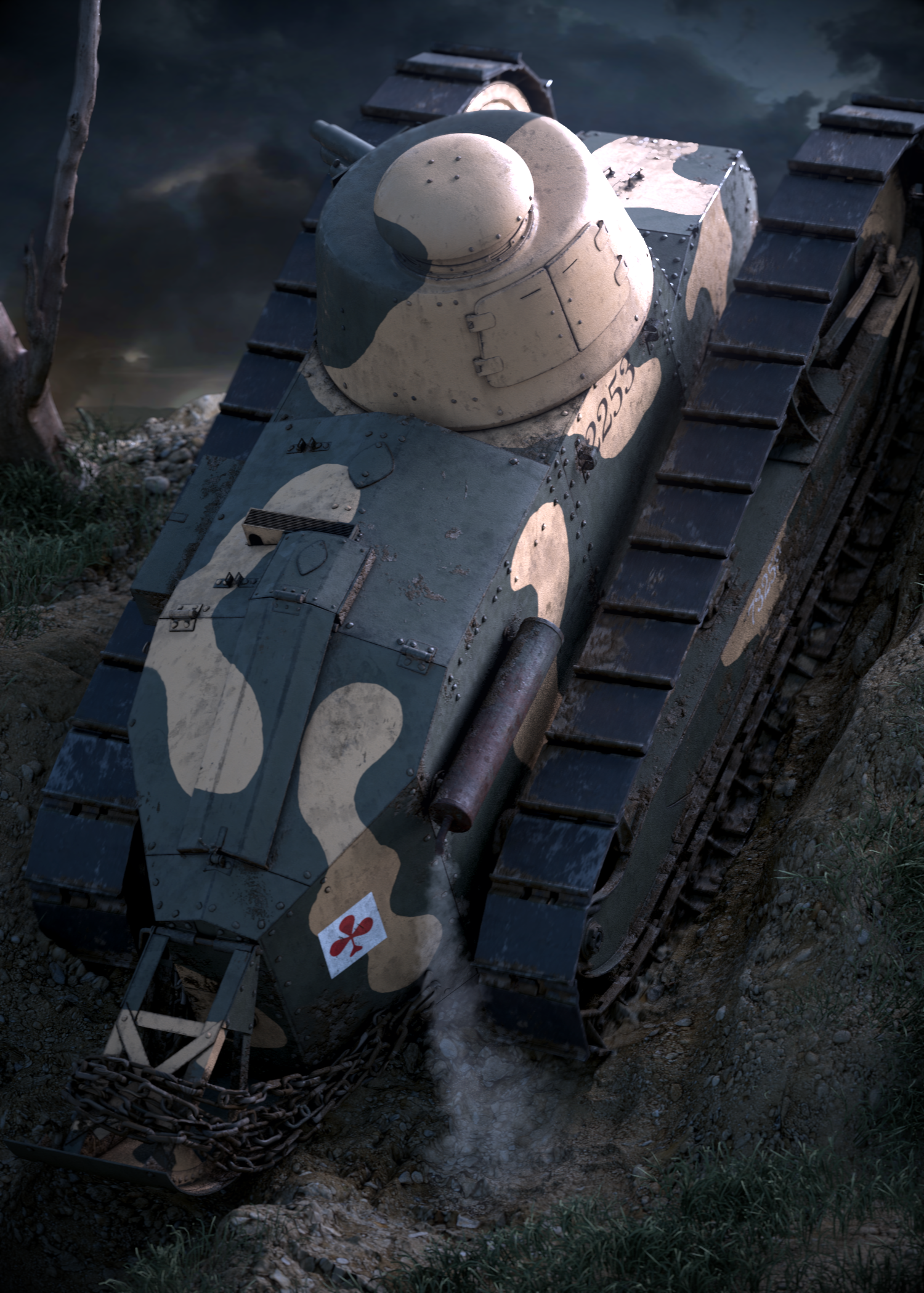 Renault Ft Wallpapers