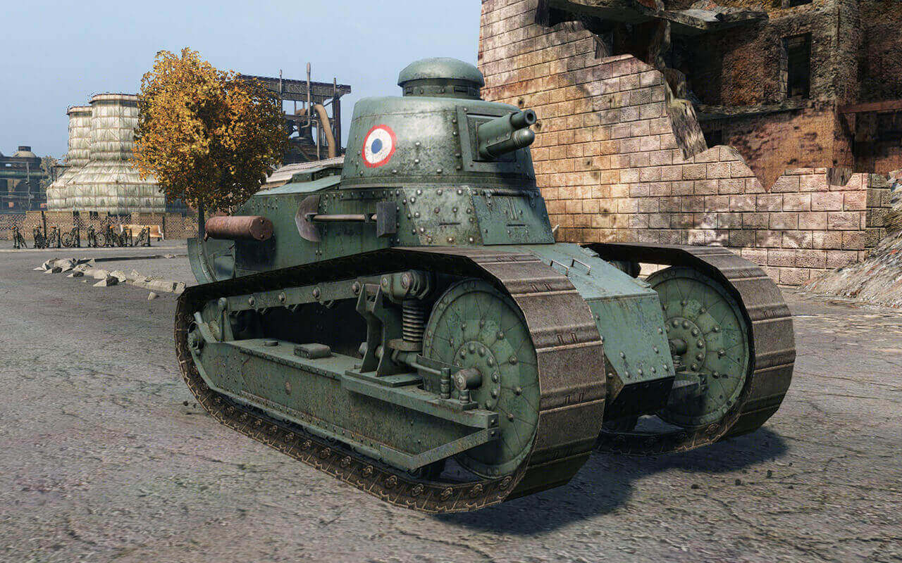 Renault Ft Wallpapers