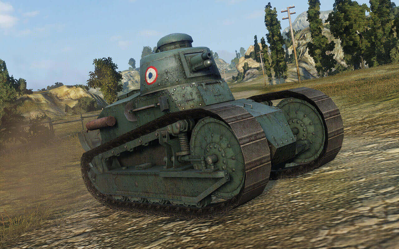 Renault Ft Wallpapers