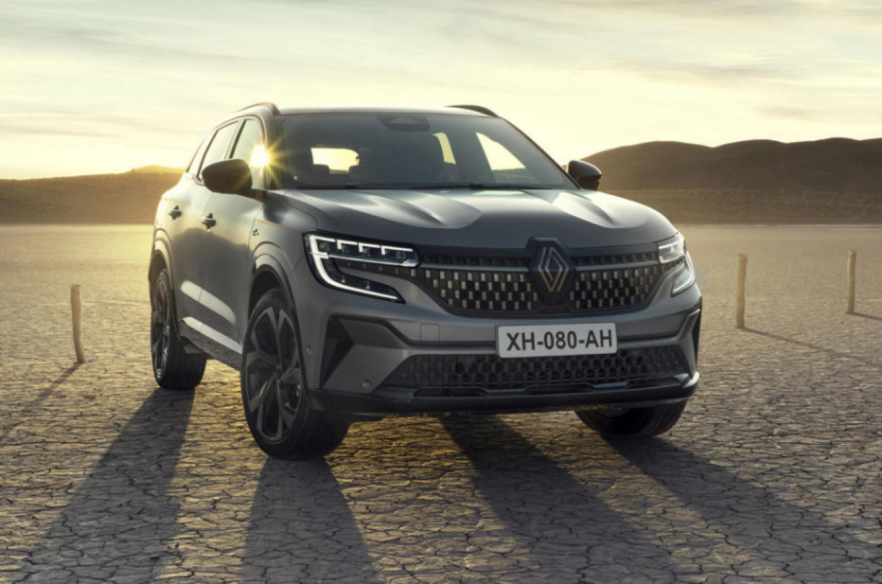 Renault Kiger 4K Suv Wallpapers