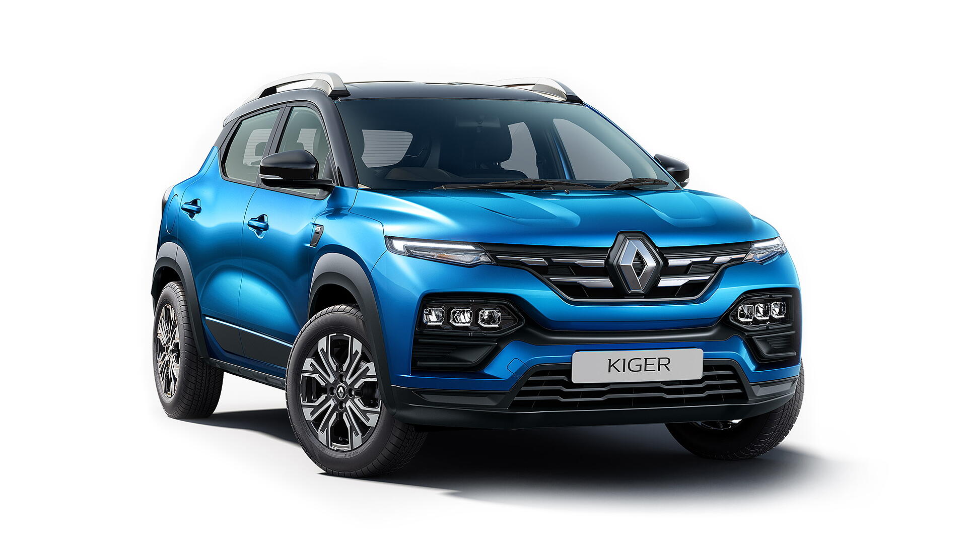 Renault Kiger Wallpapers