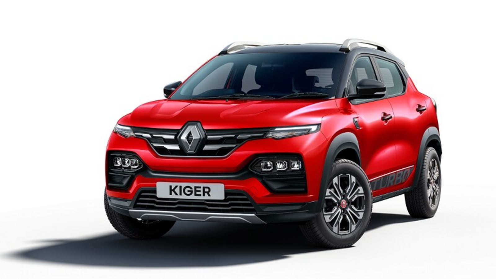 Renault Kiger Wallpapers