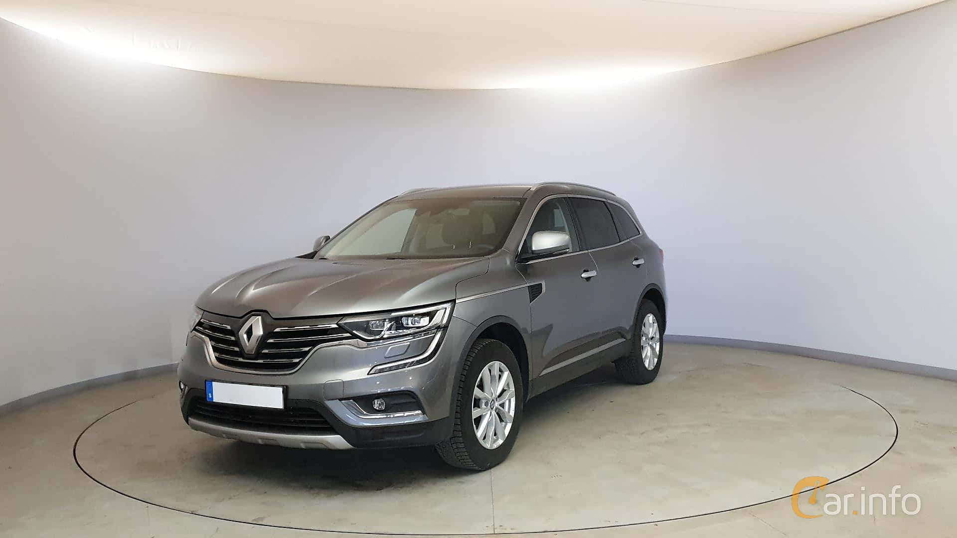 Renault Koleos Wallpapers