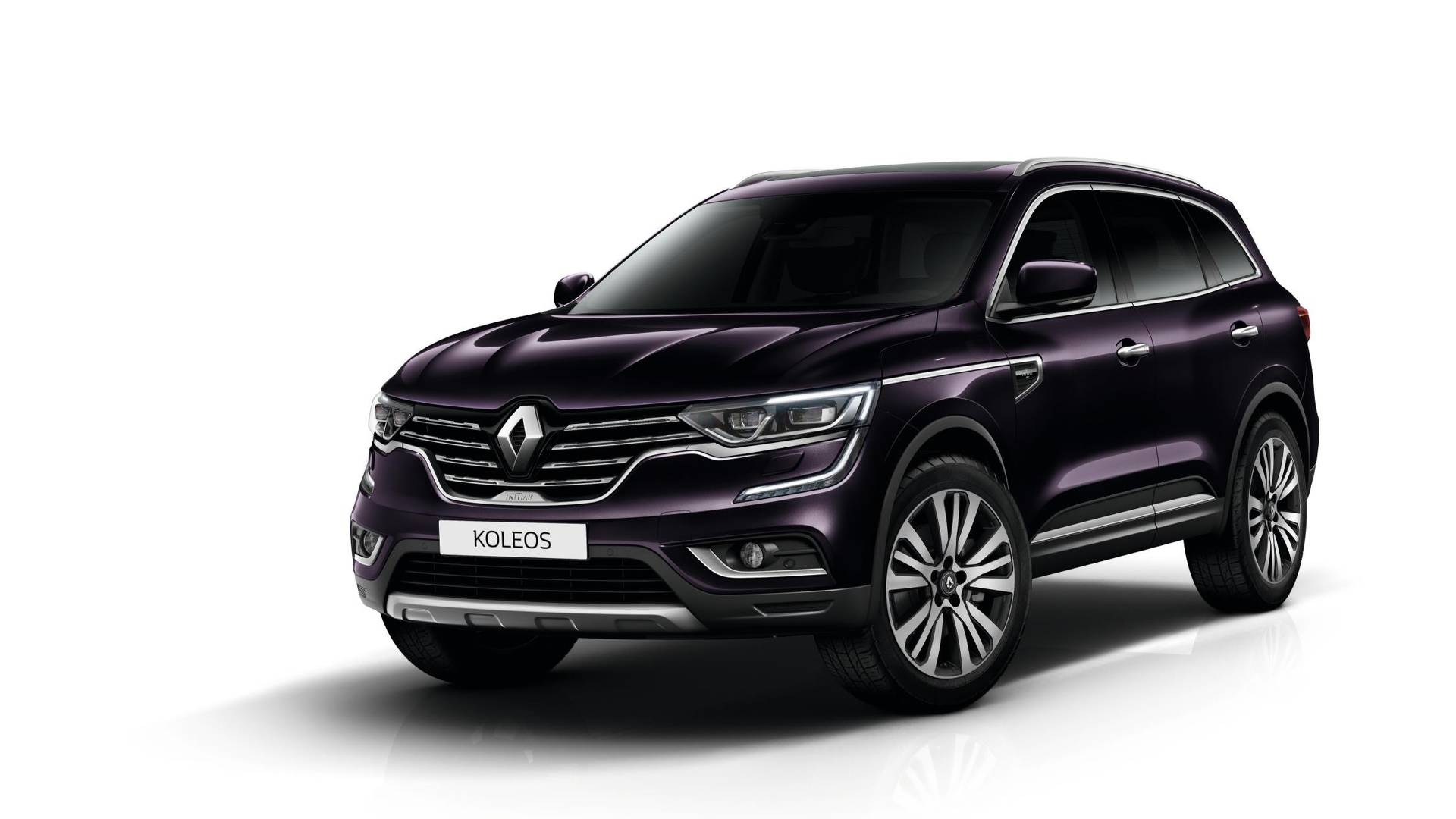 Renault Koleos Wallpapers