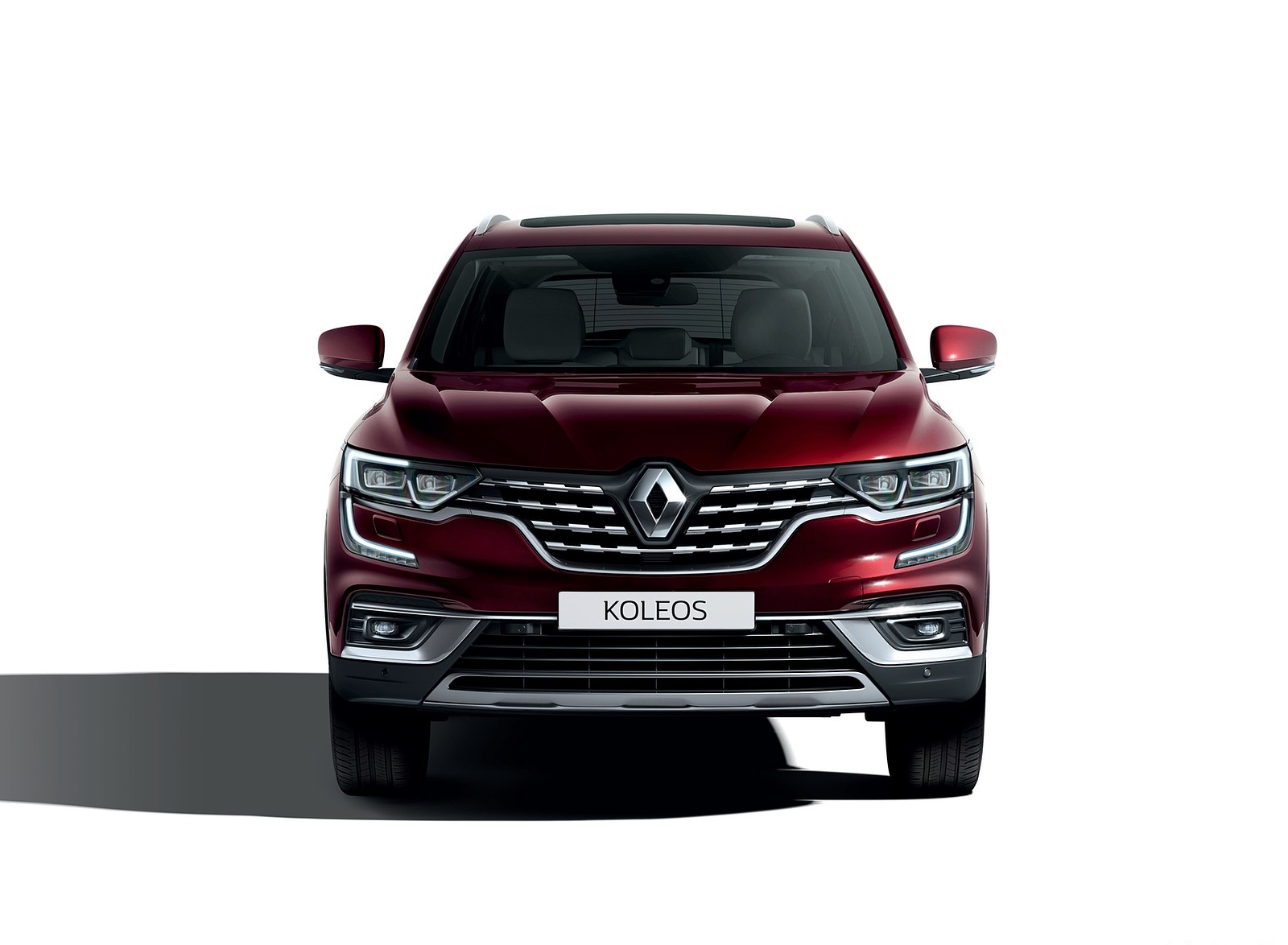 Renault Koleos Wallpapers