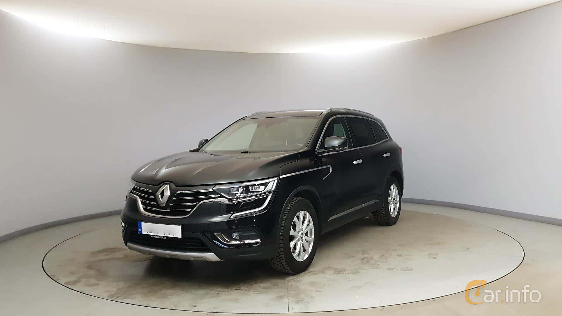 Renault Koleos Wallpapers