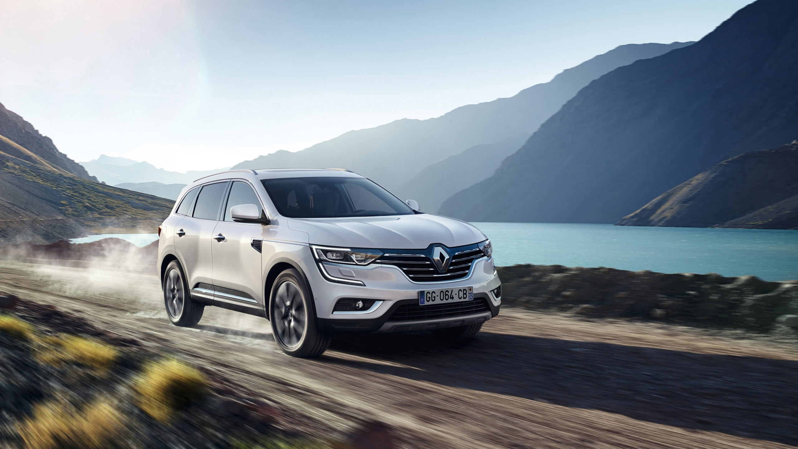 Renault Koleos Wallpapers