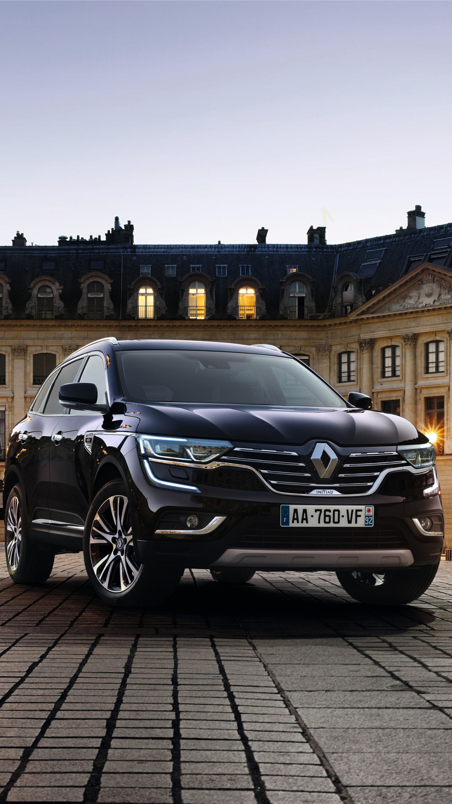 Renault Koleos Wallpapers