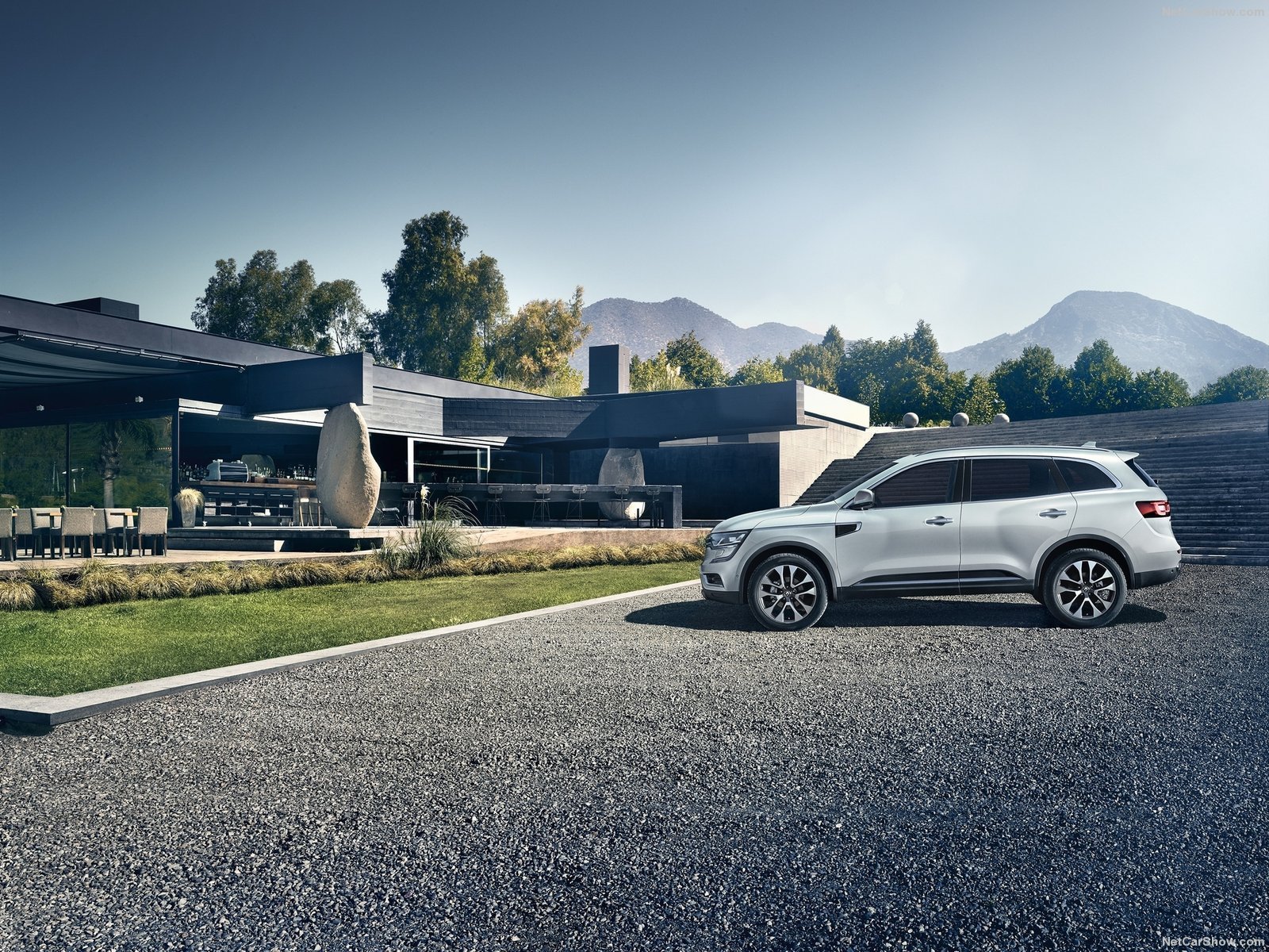 Renault Koleos Wallpapers