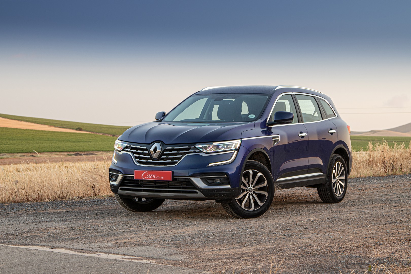 Renault Koleos Wallpapers