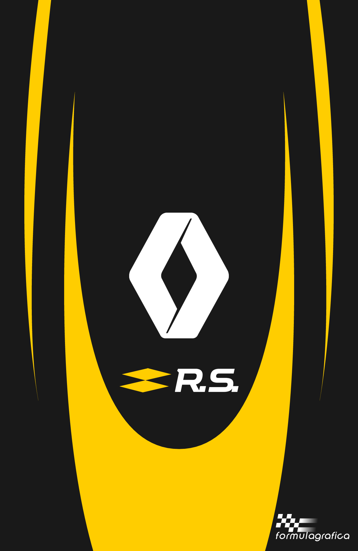 Renault Logo Wallpapers