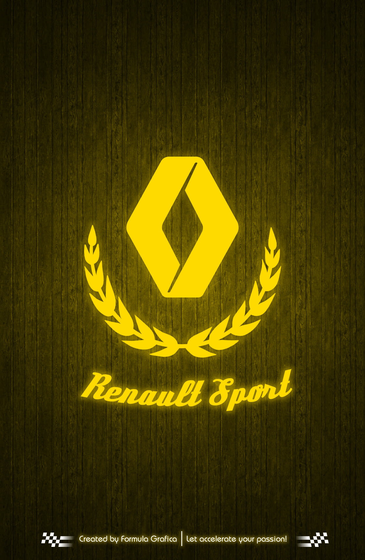 Renault Logo Wallpapers