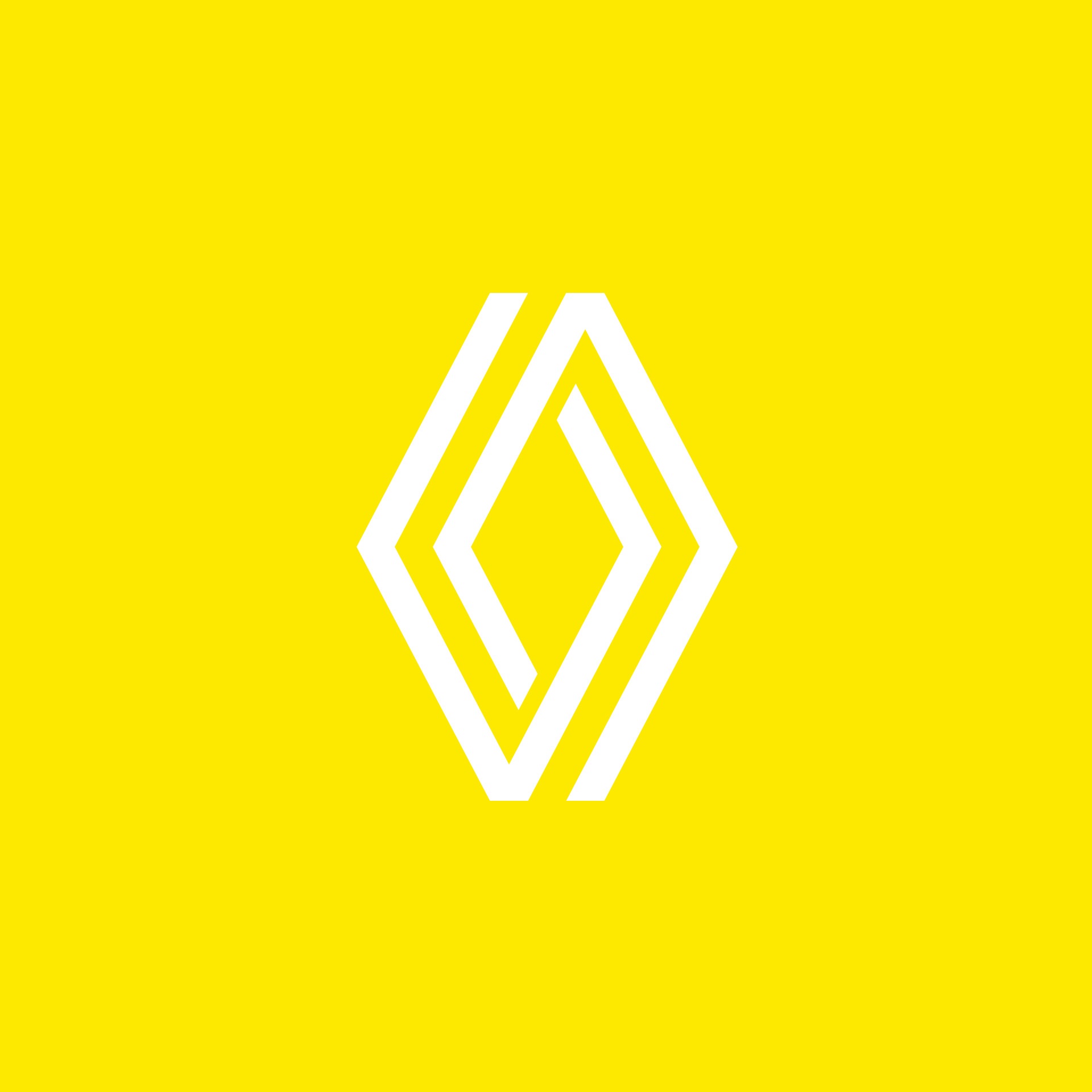 Renault Logo Wallpapers