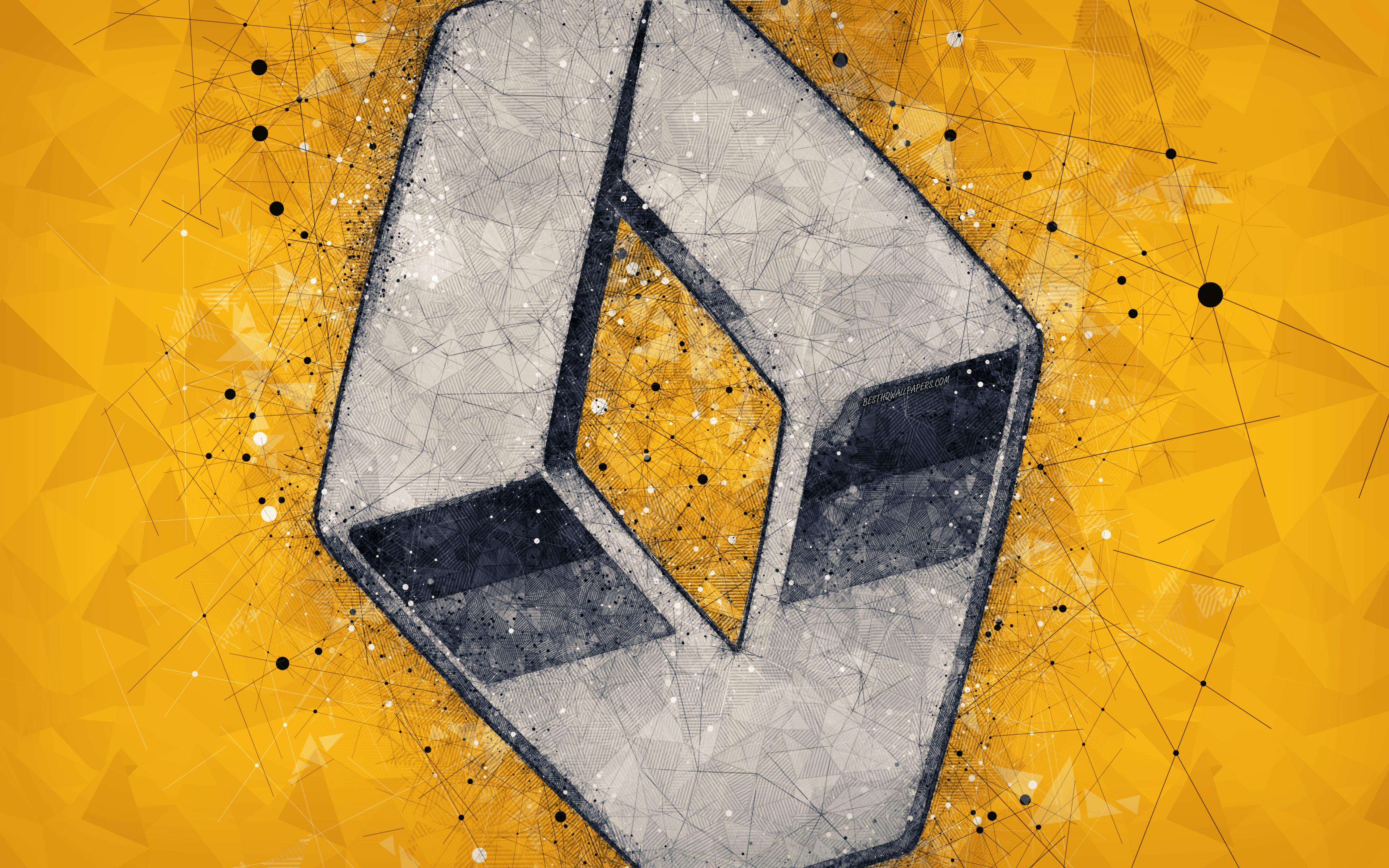 Renault Logo Wallpapers