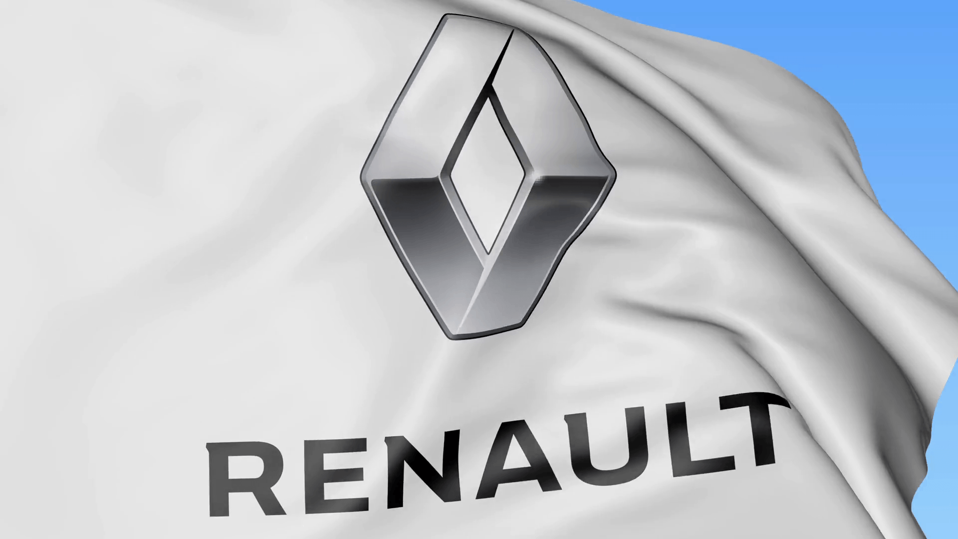 Renault Logo Wallpapers