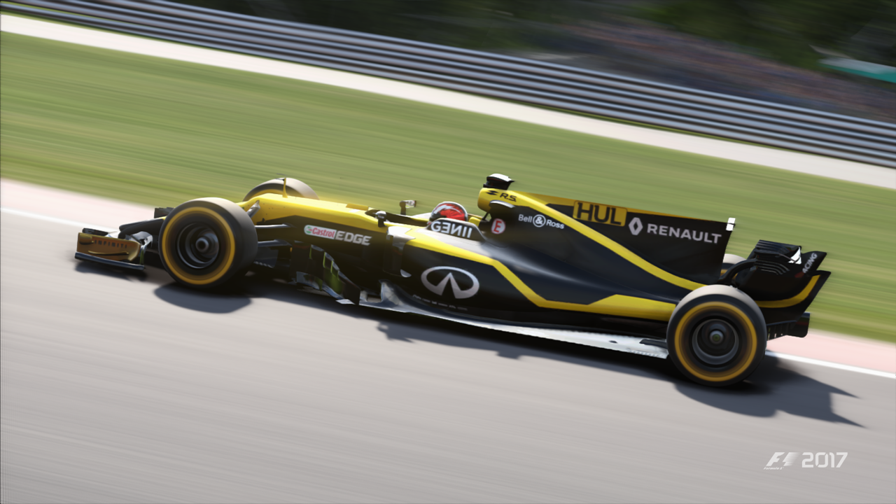 Renault R.S.19 Wallpapers