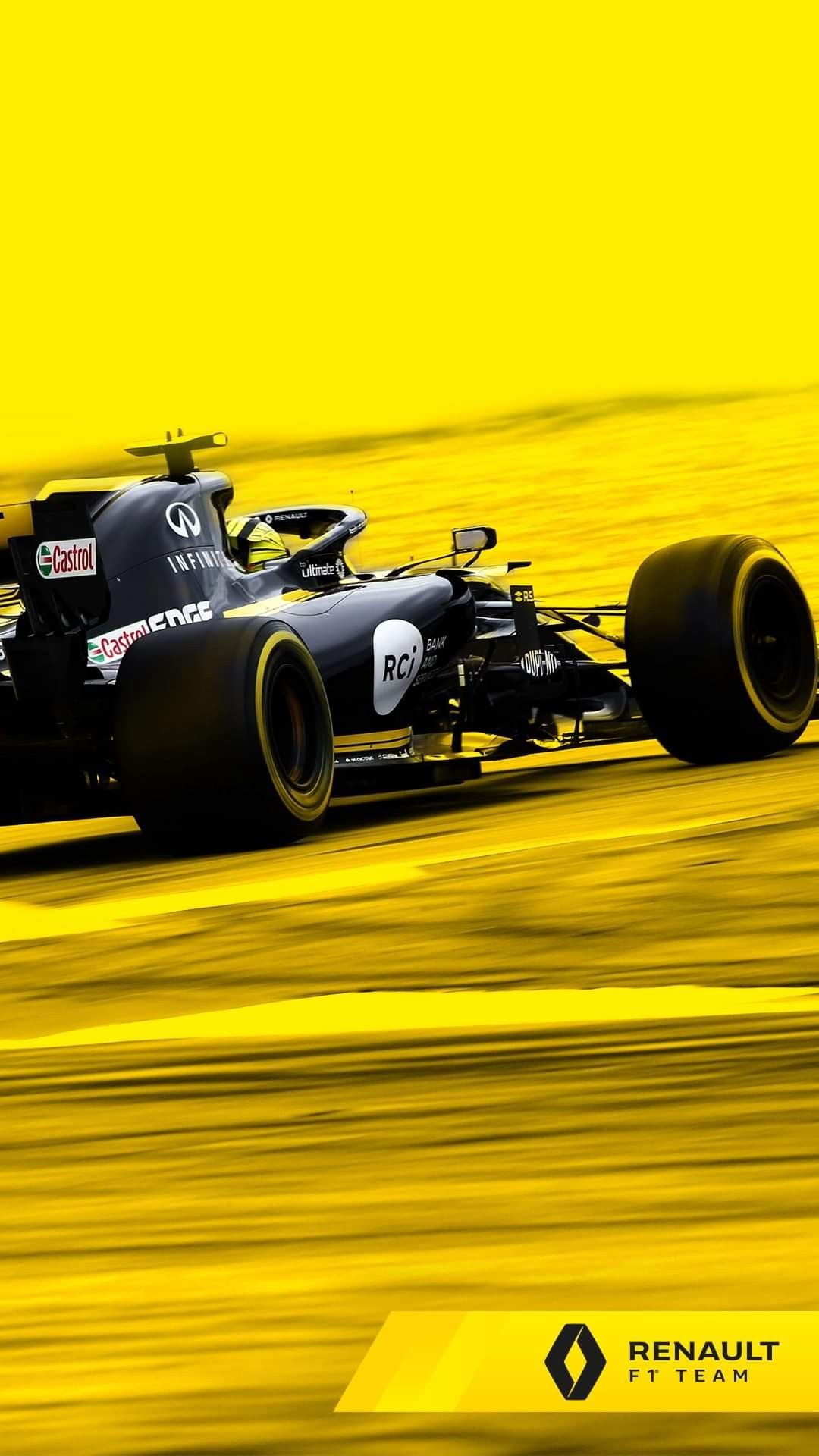 Renault R.S.19 Wallpapers