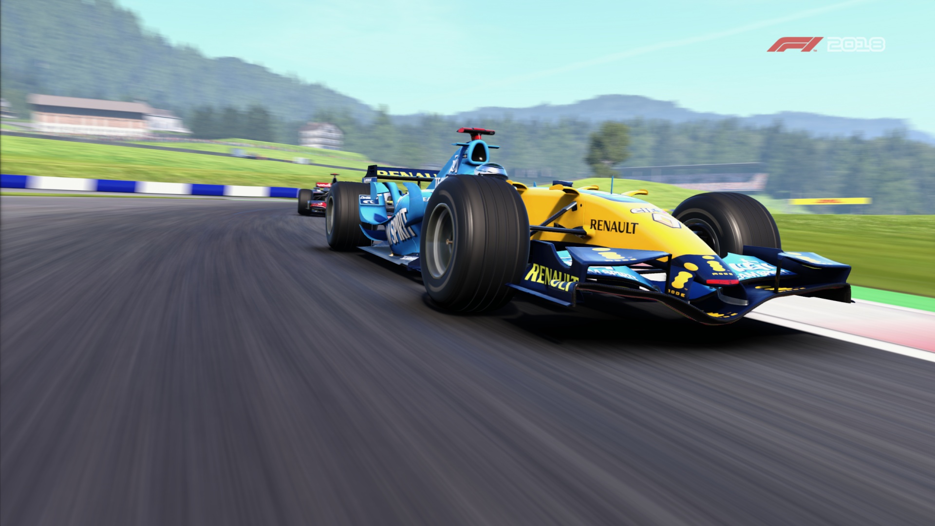 Renault R26 Wallpapers