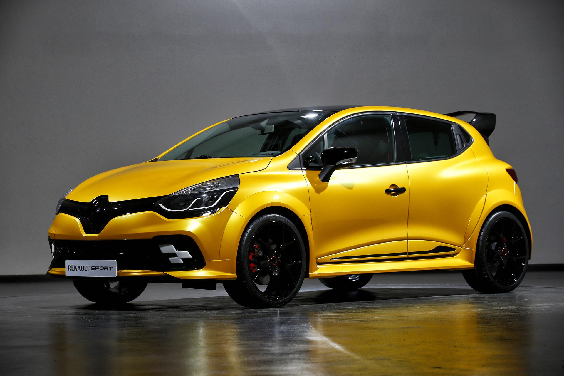 Renault Rs16 Wallpapers