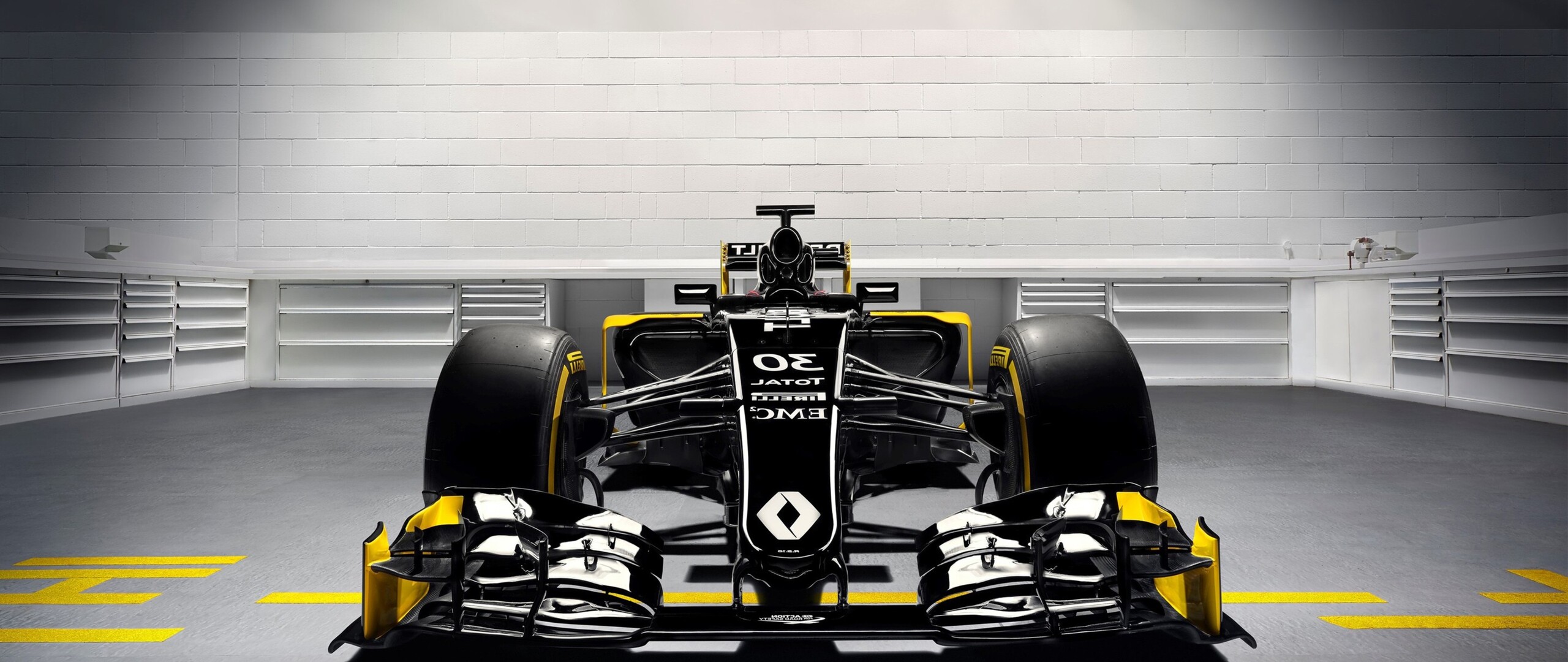 Renault Rs16 Wallpapers