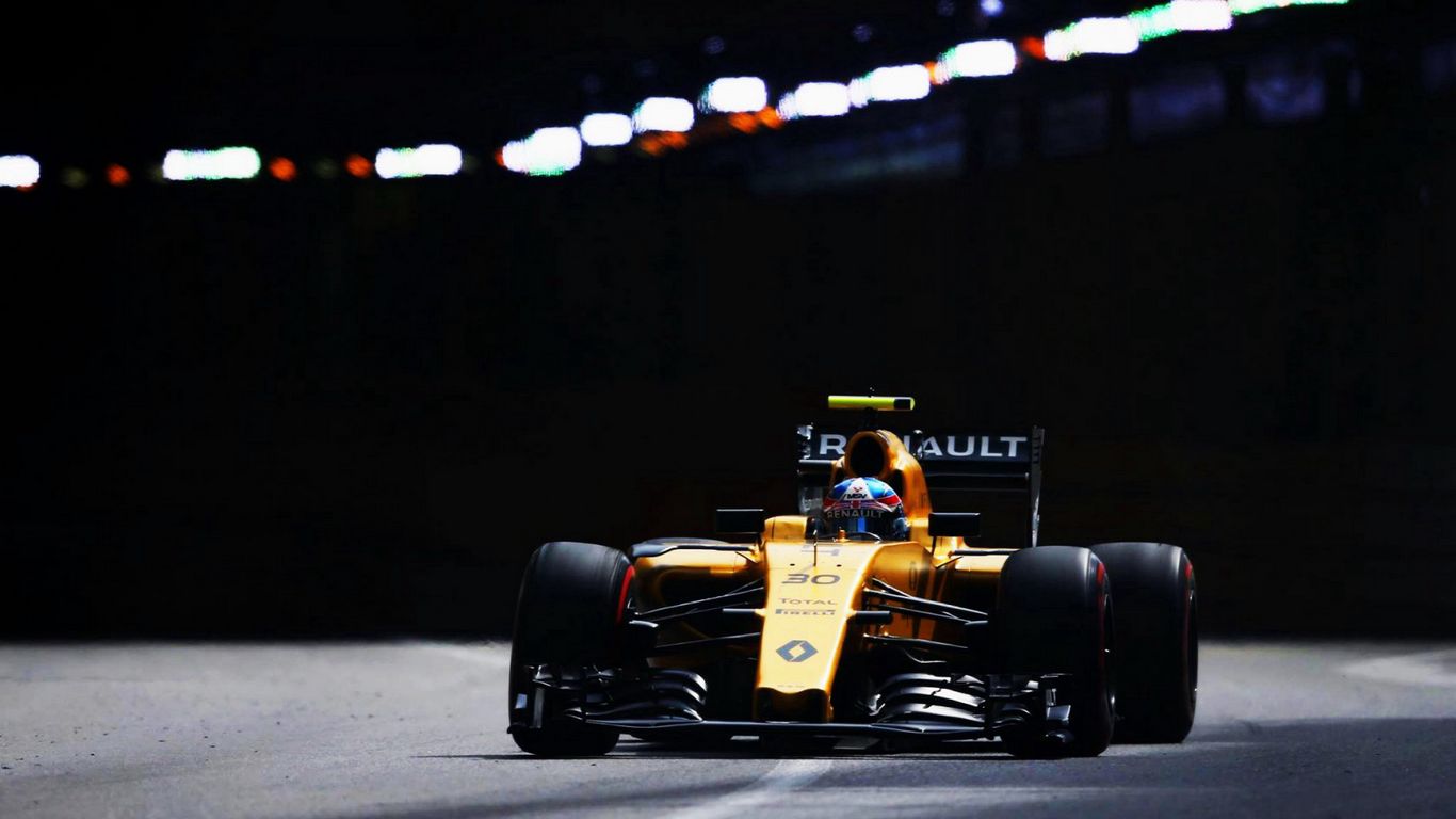 Renault Rs16 Wallpapers