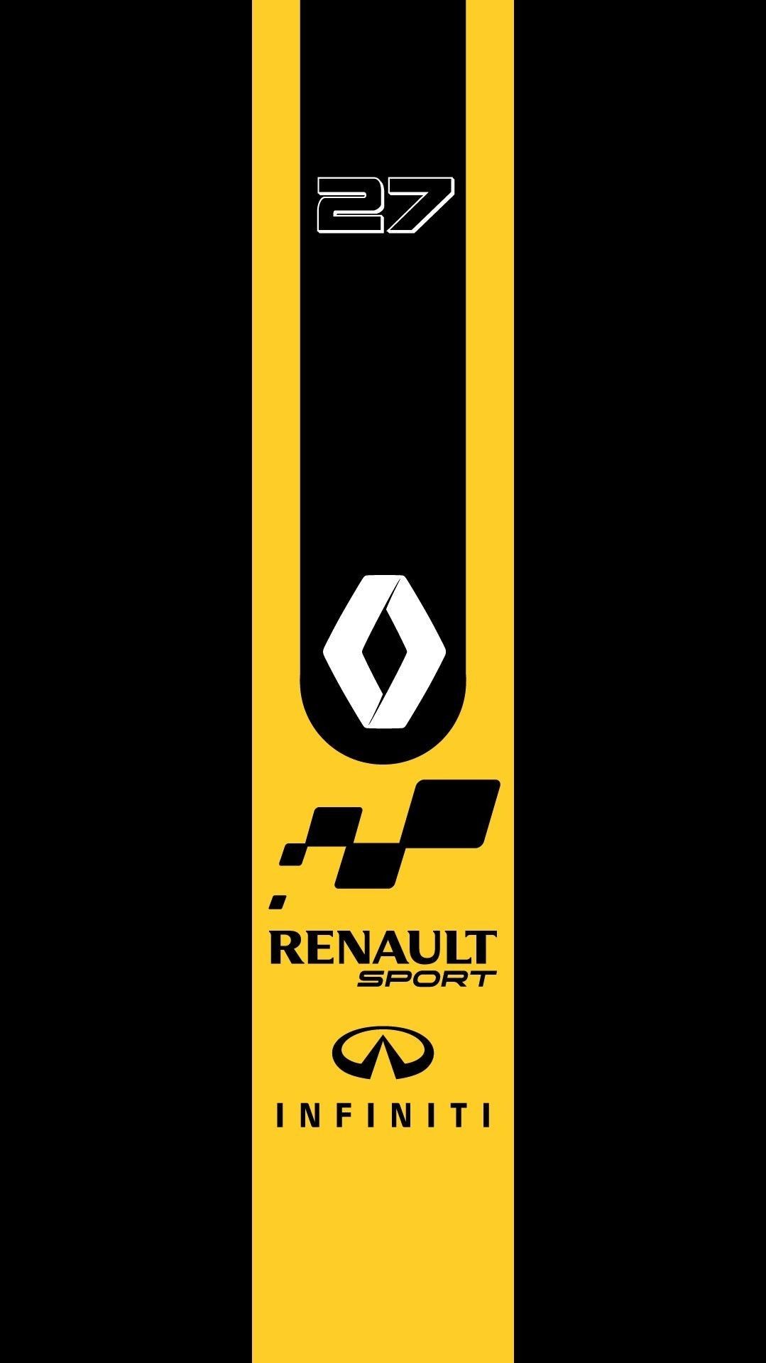 Renault Sport Wallpapers