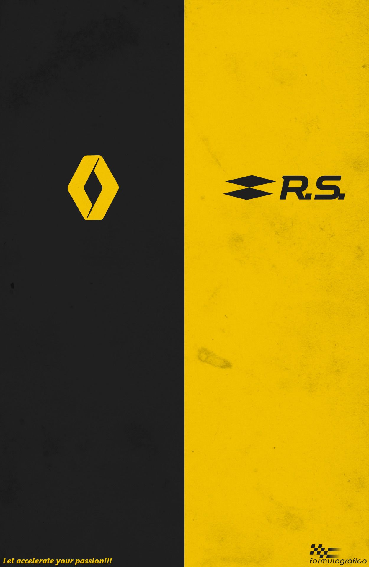 Renault Sport Wallpapers