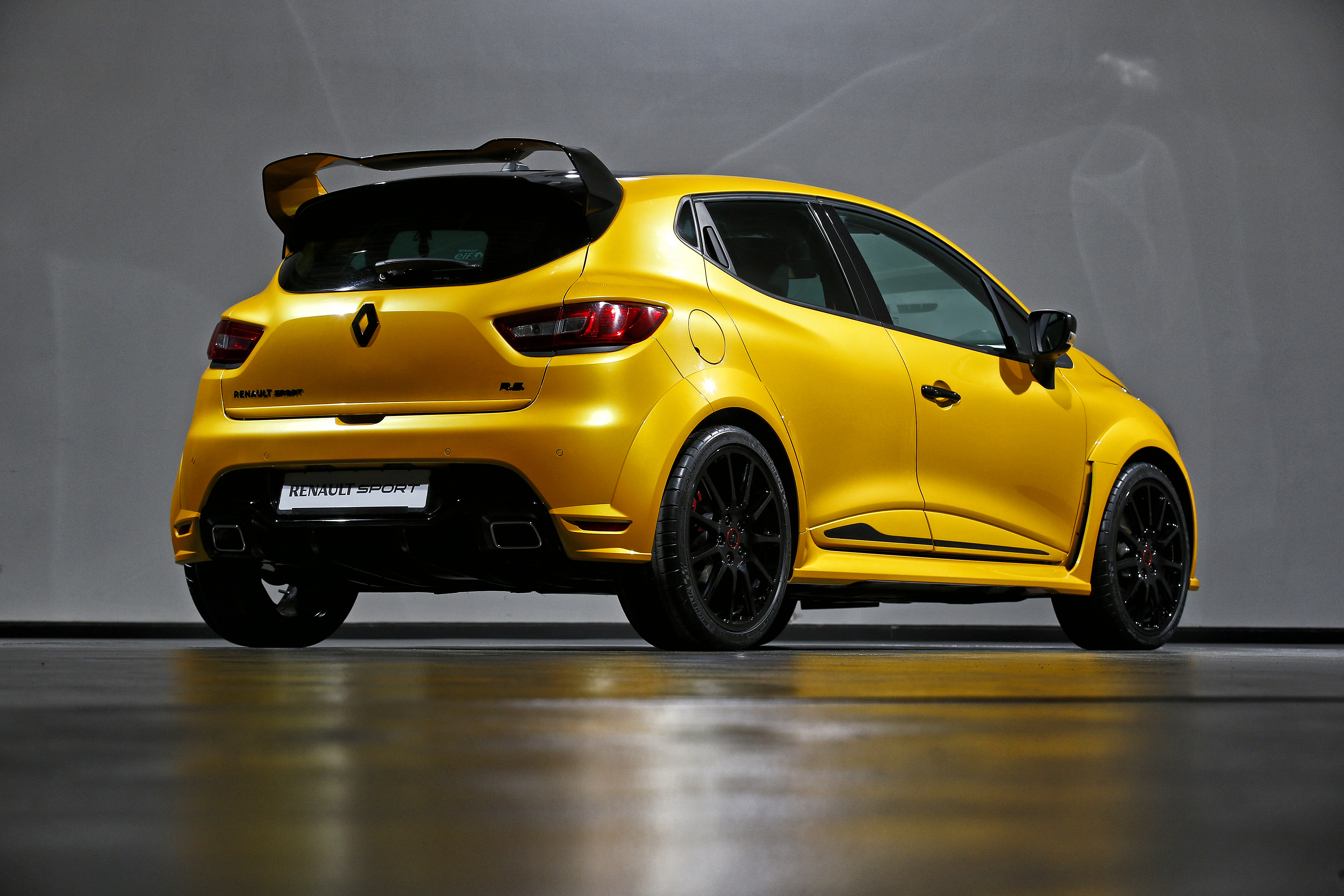 Renault Sport Wallpapers