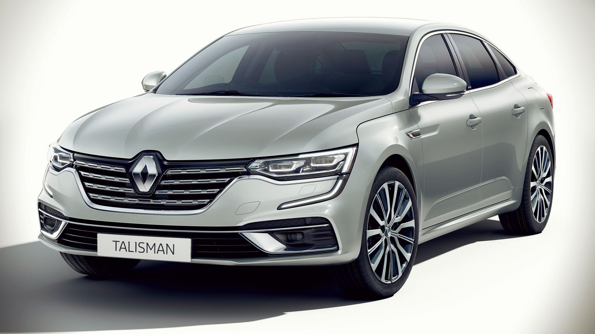 Renault Talisman Wallpapers