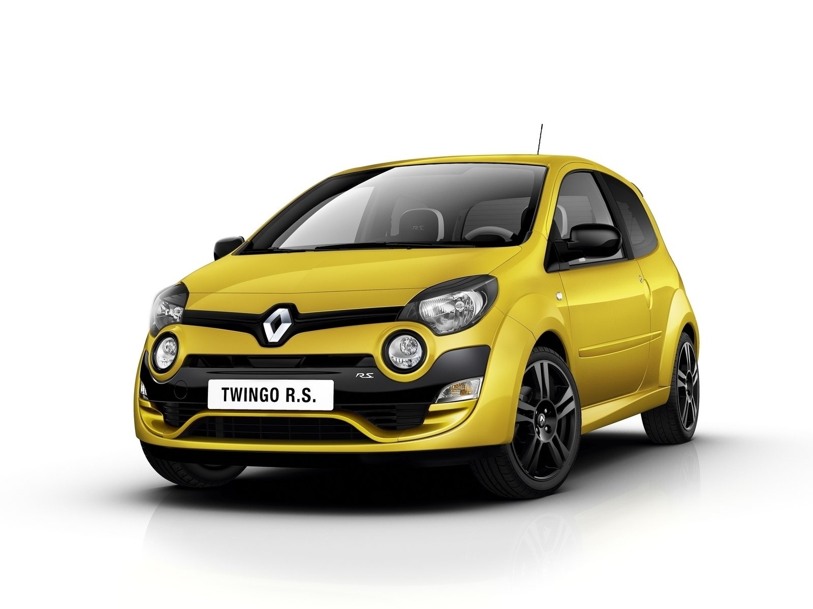 Renault Twingo Wallpapers