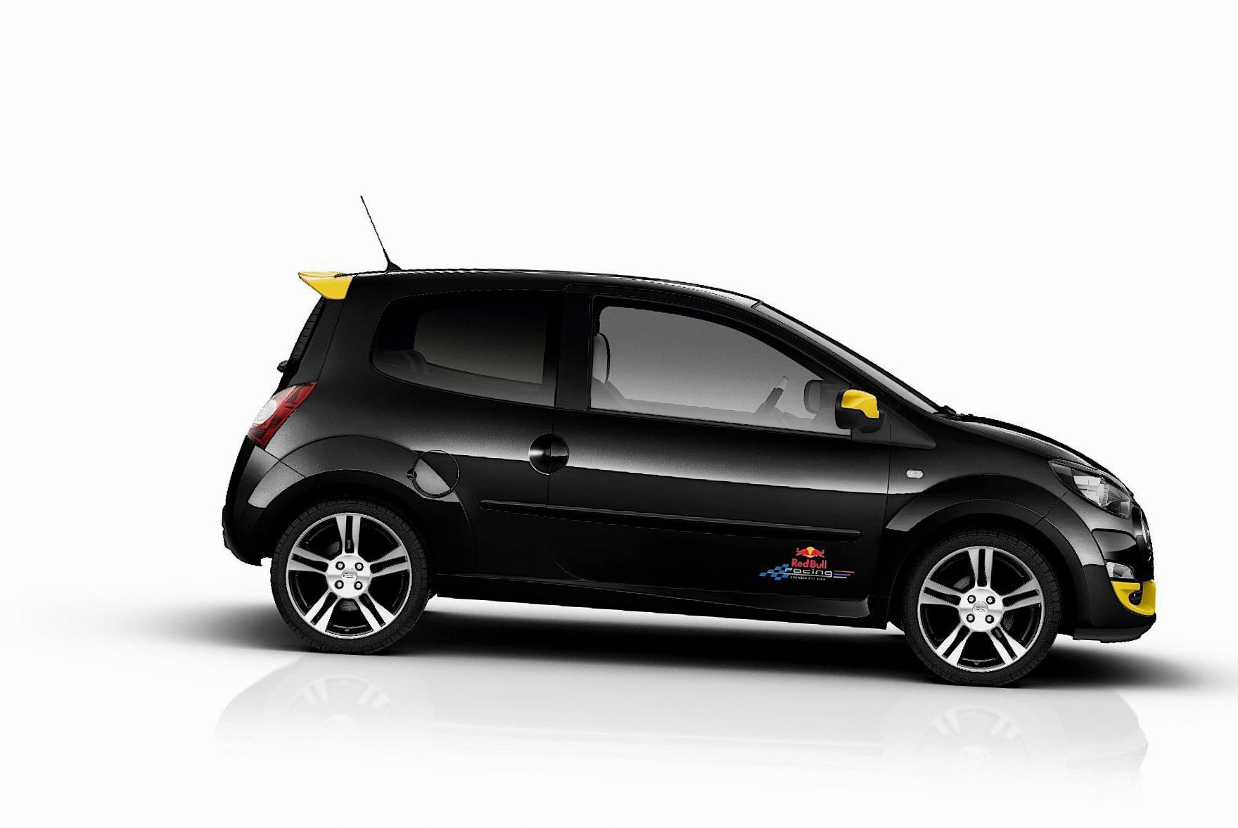 Renault Twingo Wallpapers