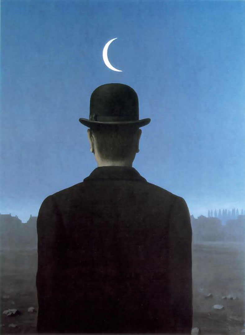 Rene Magritte Wallpapers