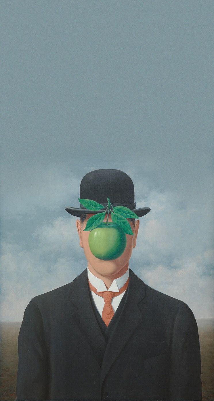 Rene Magritte Wallpapers