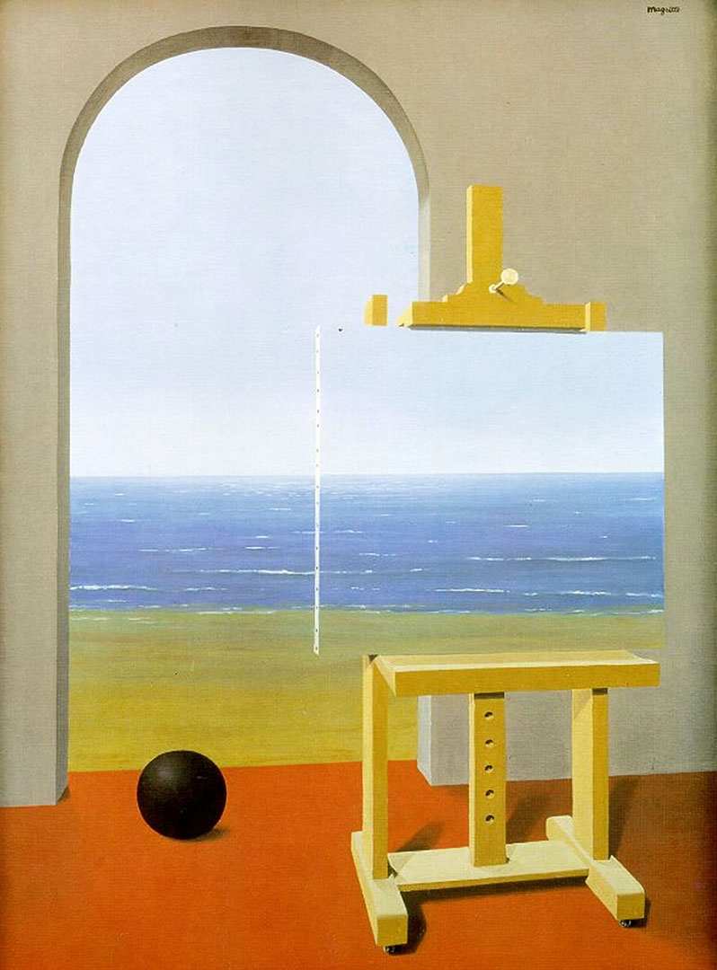 Rene Magritte Wallpapers