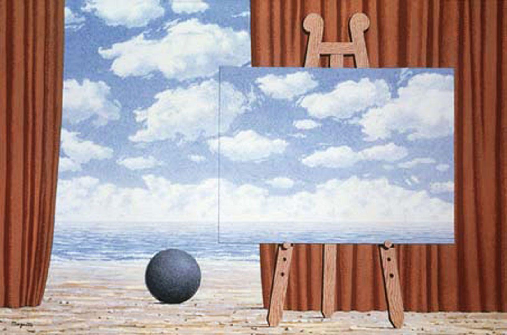 Rene Magritte Wallpapers