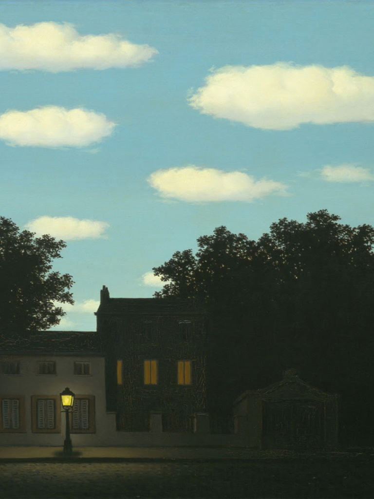 Rene Magritte Wallpapers