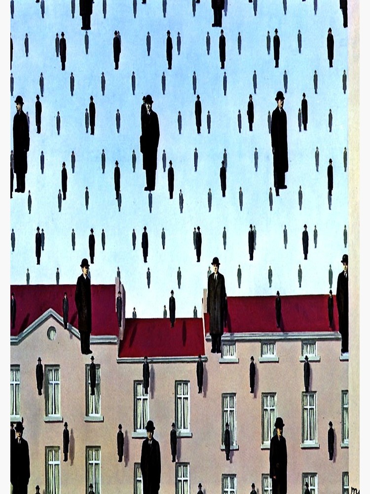 Rene Magritte Wallpapers