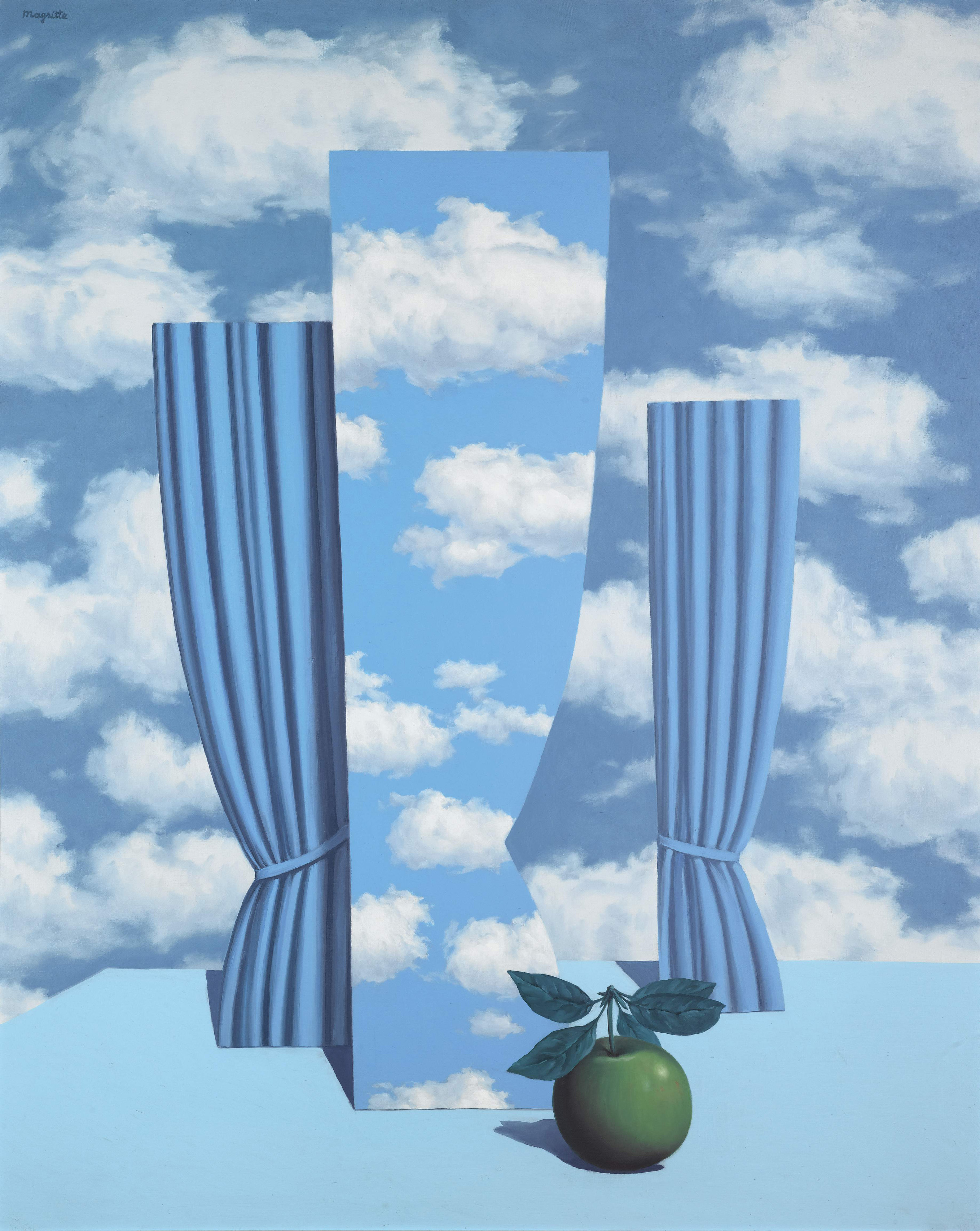 Rene Magritte Wallpapers