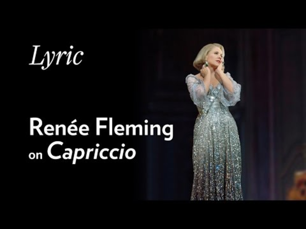 Renee Fleming Wallpapers