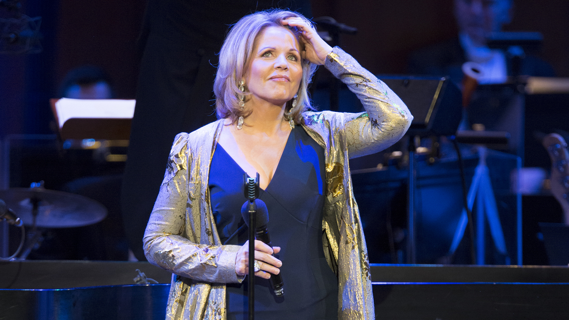 Renee Fleming Wallpapers