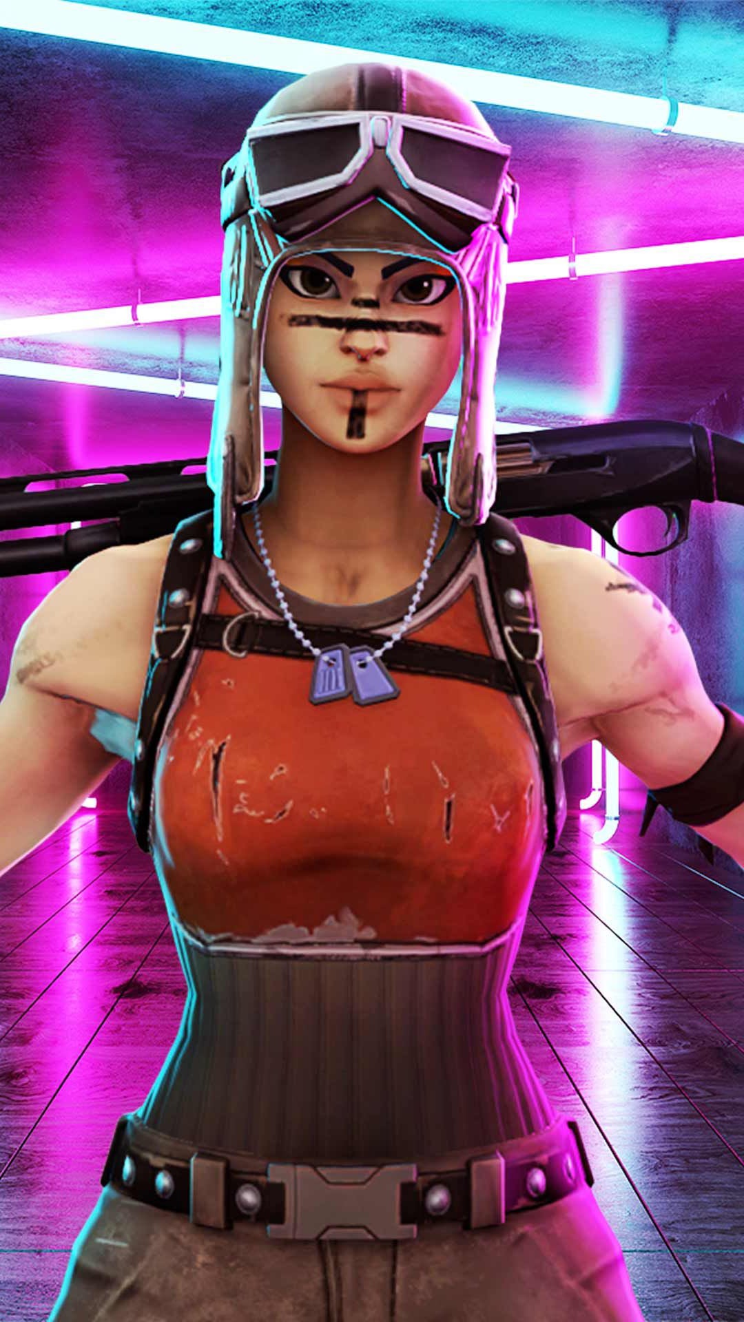 Renegade Raider Cool Wallpapers