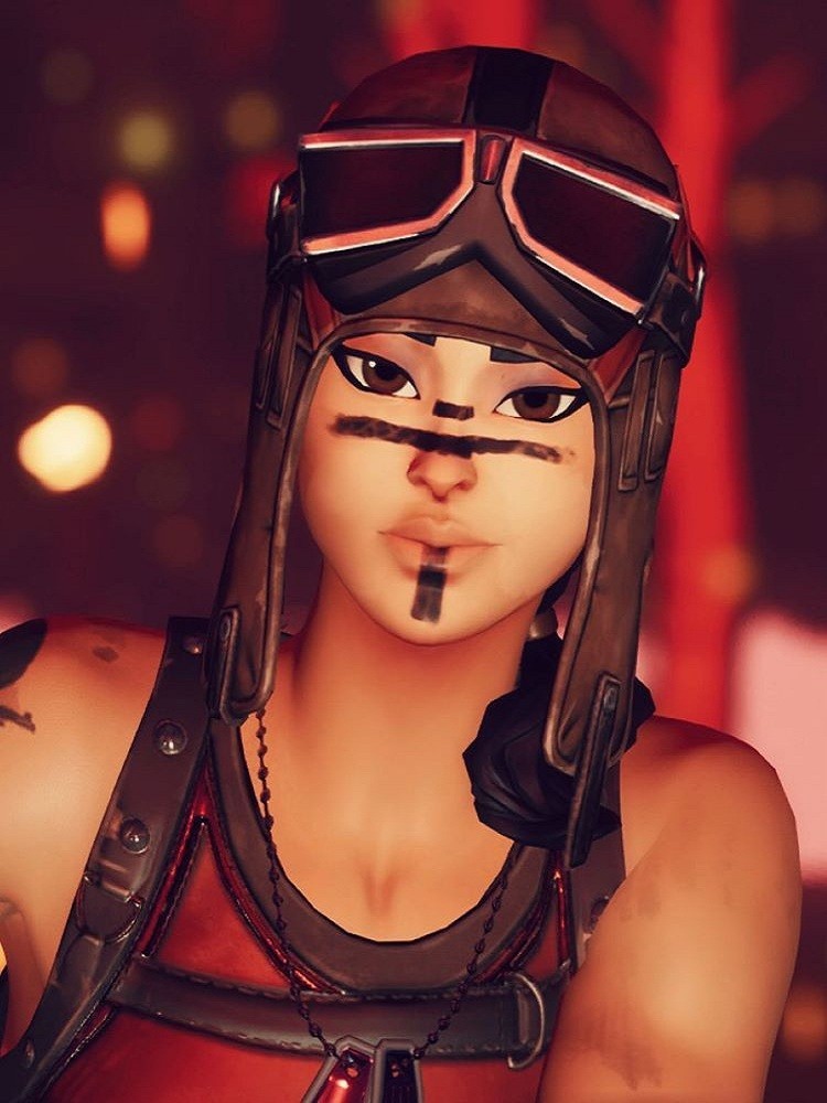 Renegade Raider Cool Wallpapers