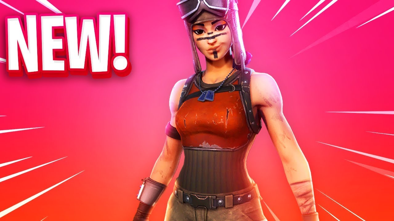 Renegade Raider Cool Wallpapers