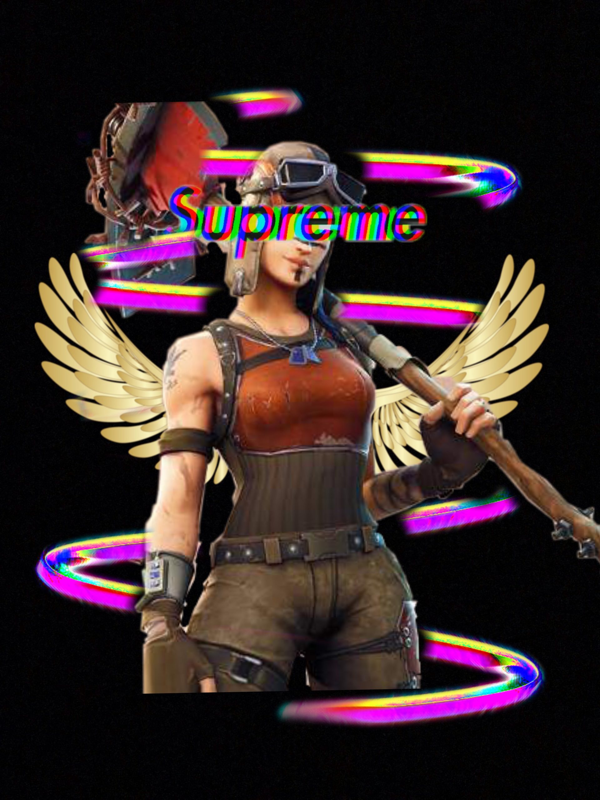 Renegade Raider Cool Wallpapers