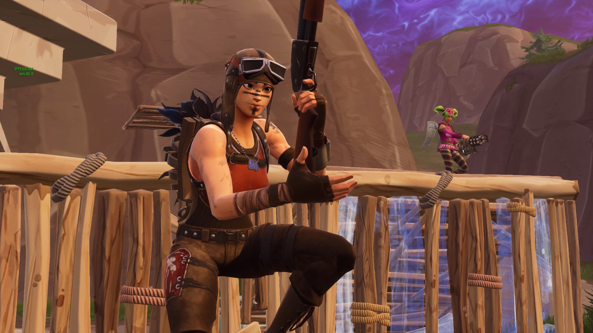 Renegade Raider Cool Wallpapers