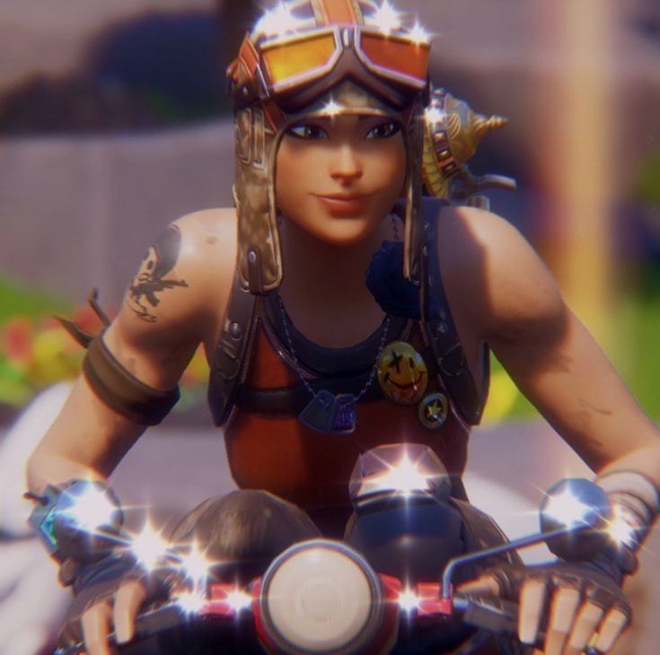 Renegade Raider Cool Wallpapers