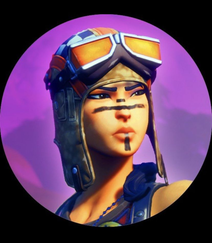 Renegade Raider Pfp Wallpapers